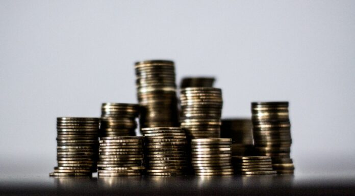 5 tips til at spare penge 5 tips til at spare penge