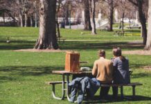 Sommerferie i Danmark