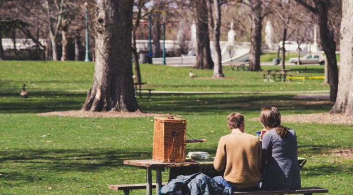 Sommerferie i Danmark