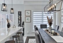 Vigtige overvejelser ved køb af lamper til køkkenet