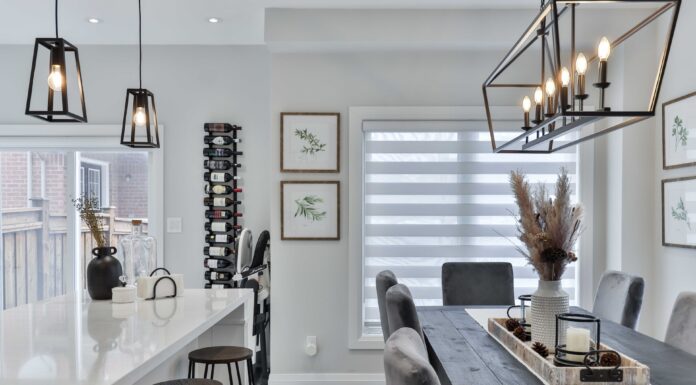 Vigtige overvejelser ved køb af lamper til køkkenet