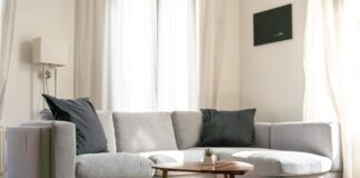 Tænk på bæredygtighed, når du vil forbedre akustikken i hjemmet