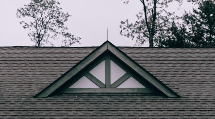 Fordelene ved beton tagsten til boligbyggeri