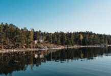 Harmoni og ro med smukke fritidshuse