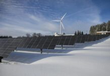 Udnyt solenergi til erhvervsmæssig succes: Fordelene ved solceller for virksomheder