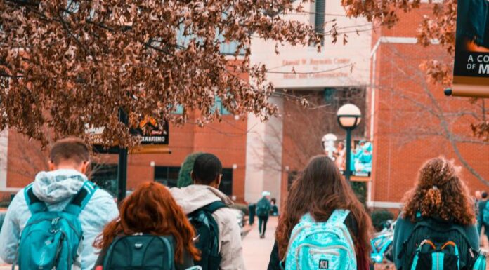 Unge og presset for gode karakterer: SRP hjælp som en vigtig ressource