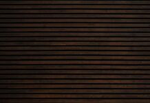 Mossvägg: Naturlig skönhet och miljövänlig inredning