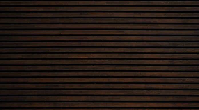 Mossvägg: Naturlig skönhet och miljövänlig inredning